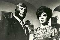 Image from: Blue Demon Destructor de Espías (1968)