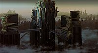 Image from: Metoroporisu (2001)