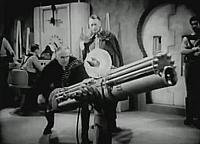 Image from: Buck Rogers: Destination Saturn (1966)