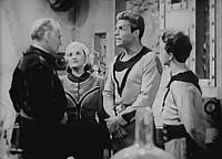 Image from: Buck Rogers: Destination Saturn (1966)