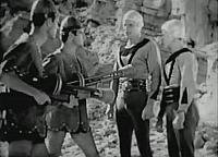 Image from: Buck Rogers: Destination Saturn (1966)