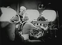 Image from: Buck Rogers: Destination Saturn (1966)
