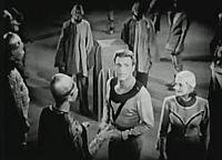 Image from: Buck Rogers: Destination Saturn (1966)