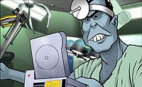 Image from: Wave Twisters (2001)