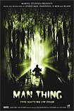 Man-Thing (2005) Poster