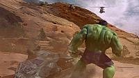 Image from: Hulk (2003)
