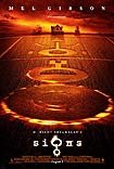 Signs (2002) Poster