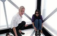 Image from: Cube 2: Hypercube (2002)