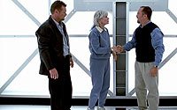 Image from: Cube 2: Hypercube (2002)