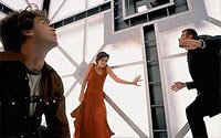 Image from: Cube 2: Hypercube (2002)