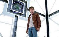Image from: Cube 2: Hypercube (2002)