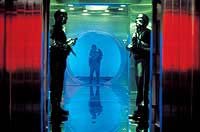 Image from: Cypher (2002)