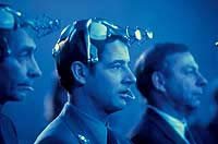 Image from: Cypher (2002)
