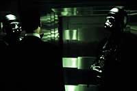 Image from: Cypher (2002)