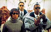 Image from: Cypher (2002)