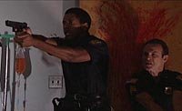 Image from: Biohazardous (2001)
