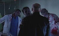 Image from: Biohazardous (2001)