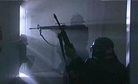 Image from: Biohazardous (2001)