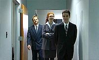 Image from: Biohazardous (2001)