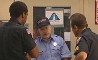 Image from: Biohazardous (2001)