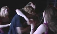 Image from: Biohazardous (2001)