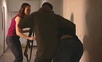 Image from: Biohazardous (2001)
