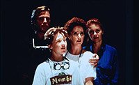 Image from: Distant Home, The (1992)