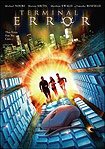 Terminal Error (2002) Poster