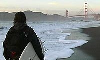 Image from: Ever Since the World Ended (2001)