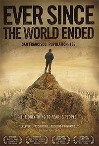 Ever Since the World Ended (2001) Movie Poster