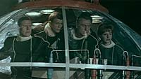 Image from: Tumannost Andromedy (1967)