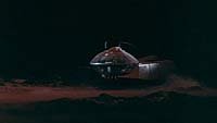 Image from: Tumannost Andromedy (1967)