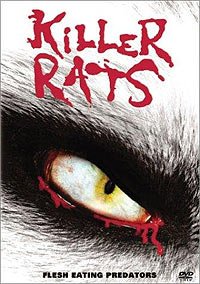 Killer Rats (2003) Movie Poster