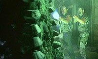 Image from: Noche de la Bestia, La (1988)