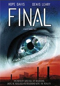 Final (2001) Movie Poster