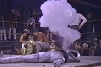 Image from: Cazadores de Espías (1969)