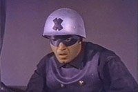 Image from: Cazadores de Espías (1969)