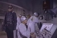 Image from: Cazadores de Espías (1969)