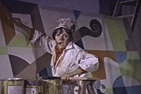 Image from: Cazadores de Espías (1969)
