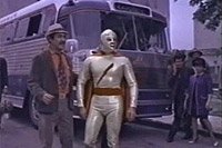 Image from: Cazadores de Espías (1969)