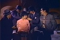 Image from: Cazadores de Espías (1969)