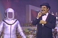 Image from: Cazadores de Espías (1969)