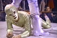 Image from: Cazadores de Espías (1969)