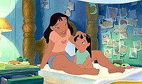 Image from: Lilo & Stitch (2002)