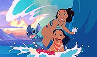 Image from: Lilo & Stitch (2002)