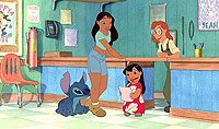 Image from: Lilo & Stitch (2002)