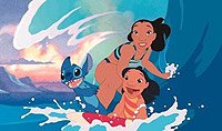 Image from: Lilo & Stitch (2002)