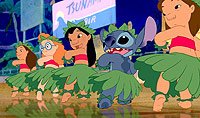 Image from: Lilo & Stitch (2002)