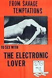 Electronic Lover, The (1966) Poster
