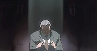 Image from: Cowboy Bebop: Tengoku no Tobira (2001)